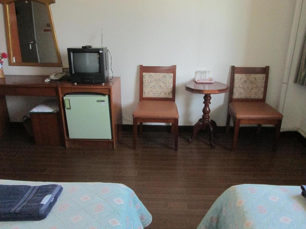 Royal Jommanee Hotel Nongkhai Nong Khai Pokój zdjęcie