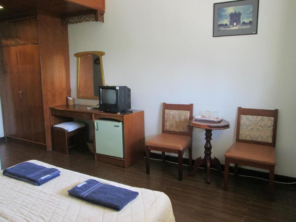 Royal Jommanee Hotel Nongkhai Nong Khai Pokój zdjęcie