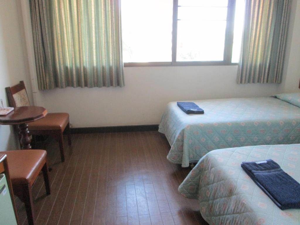 Royal Jommanee Hotel Nongkhai Nong Khai Pokój zdjęcie