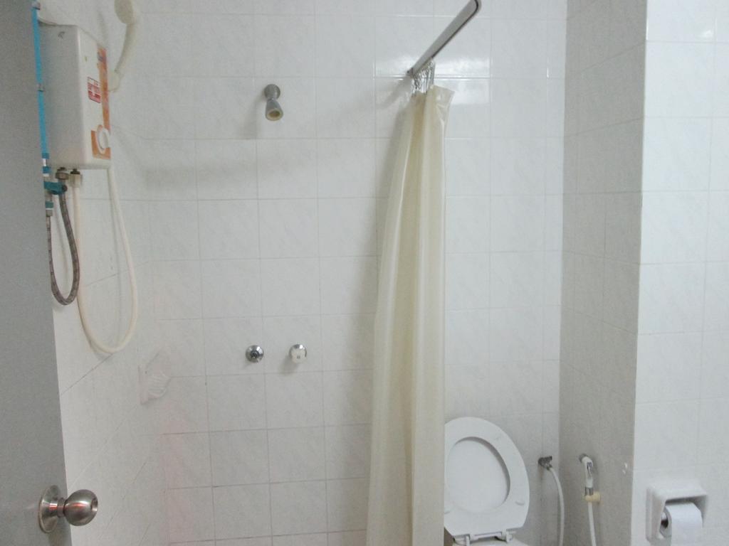Royal Jommanee Hotel Nongkhai Nong Khai Pokój zdjęcie