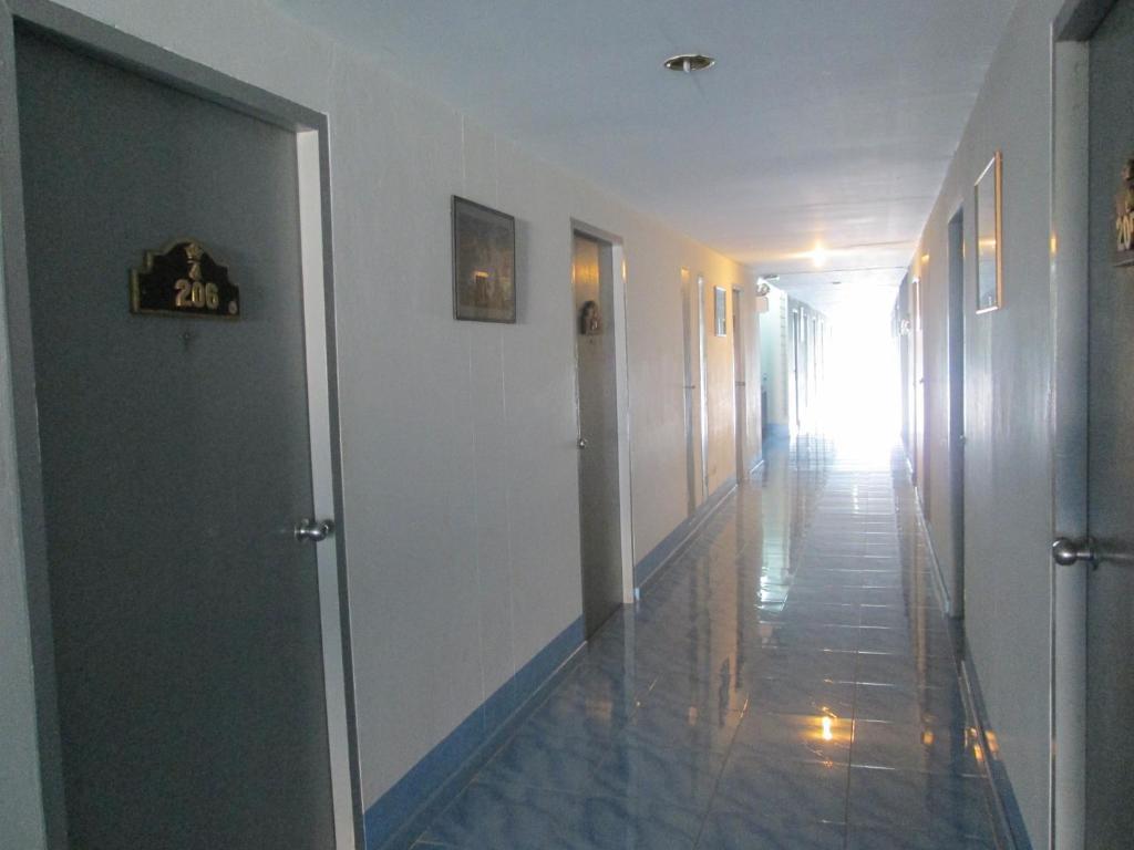 Royal Jommanee Hotel Nongkhai Nong Khai Zewnętrze zdjęcie