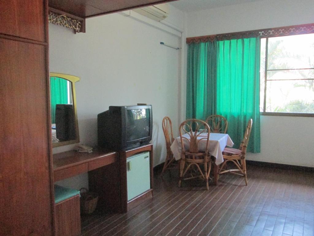 Royal Jommanee Hotel Nongkhai Nong Khai Zewnętrze zdjęcie