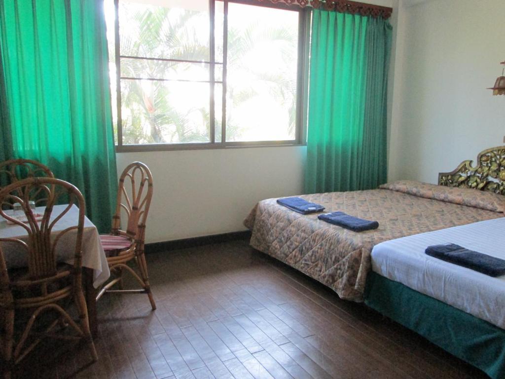 Royal Jommanee Hotel Nongkhai Nong Khai Zewnętrze zdjęcie